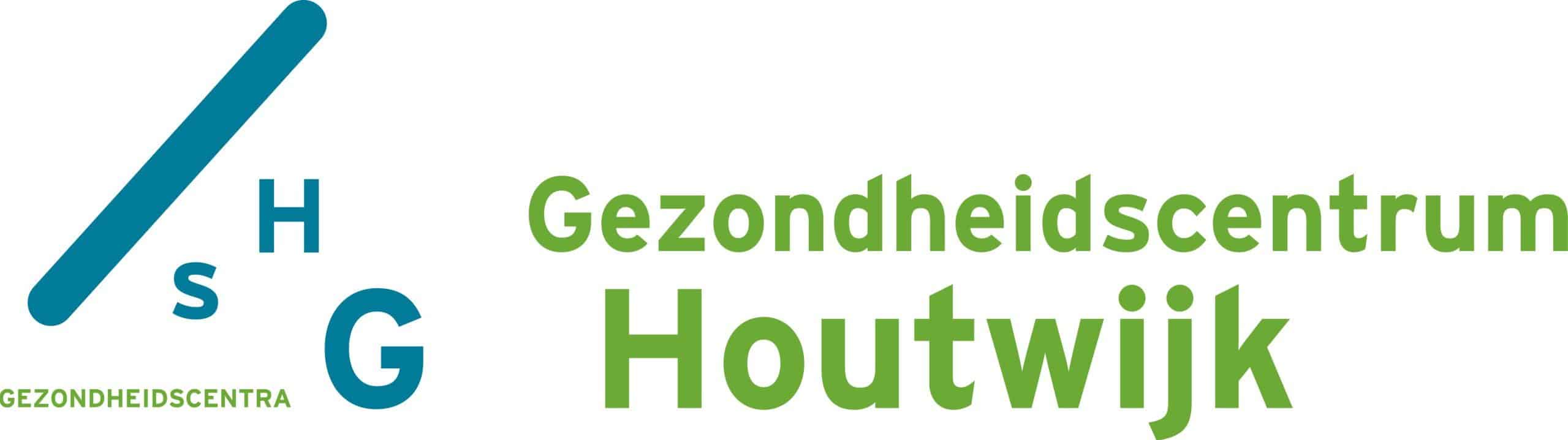 Logo Fysiotherapie Houtwijk